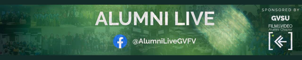 Alumni Live